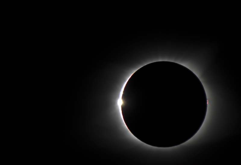Illustration for article titled Totality